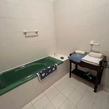 Sur La Falaise De Pontaillac Πανσιόν Vaux-sur-Mer