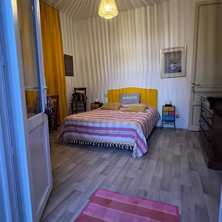 Sur La Falaise De Pontaillac Πανσιόν Vaux-sur-Mer