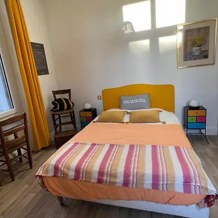 Sur La Falaise De Pontaillac Πανσιόν Vaux-sur-Mer