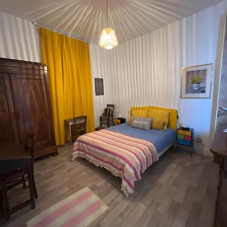 Sur La Falaise De Pontaillac Πανσιόν