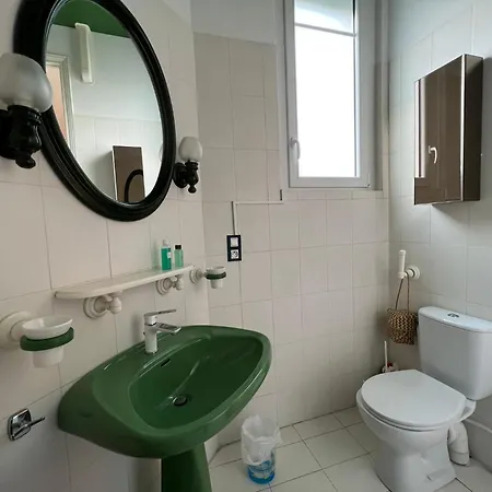 Sur La Falaise De Pontaillac 3* Vaux-sur-Mer