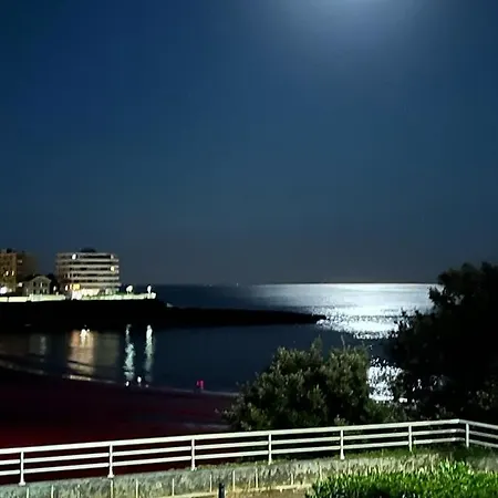 Sur La Falaise De Pontaillac فو سور ميه